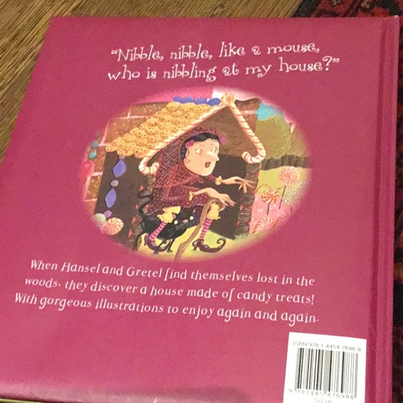 Hansel and Gretel - Picture 2 of 2